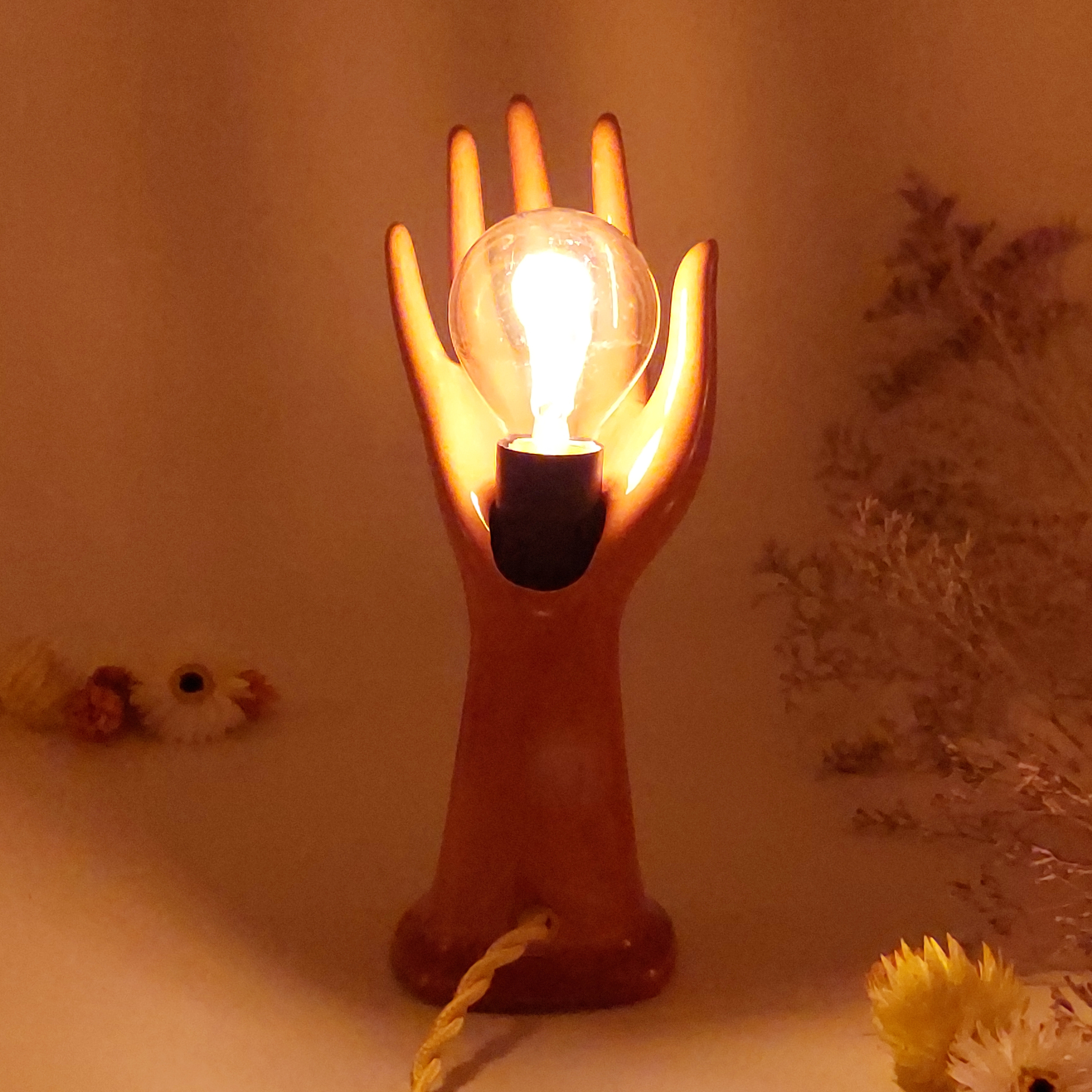 MA202201 lampe à poser main