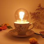 TST202202 Lampe tasse à thé