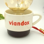 lampe à poser tasse Viandox