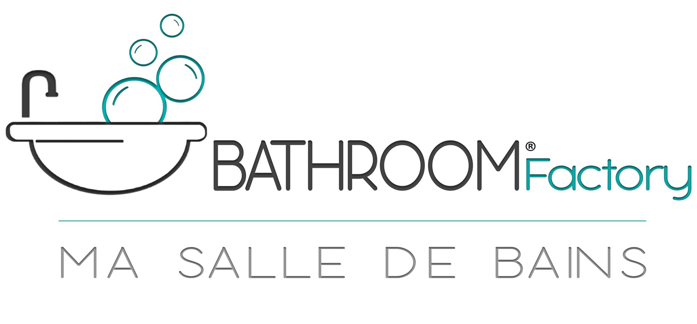 Bathroom Factory - Plan vasque de salle de bains