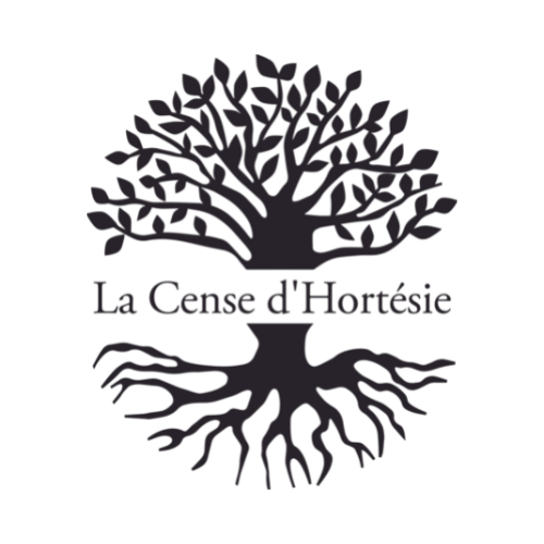 La Cense d'Hortésie - Ecosystème cultivé en permaculture