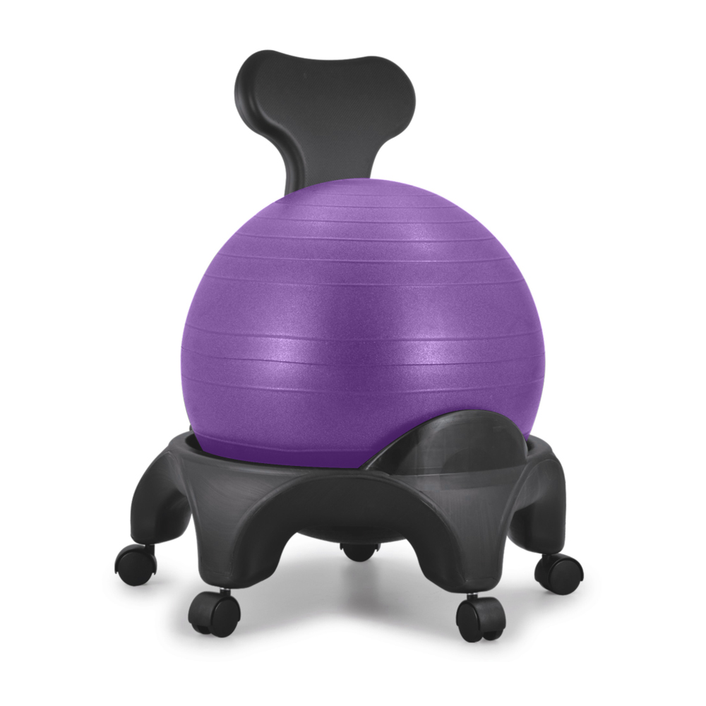 Tonic chair : la chaise ergonomique anti-mal de dos