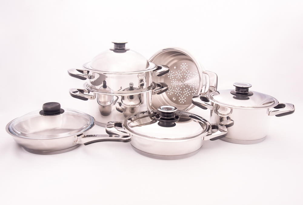 Comment choisir un ustensile de cuisson basse température ?
