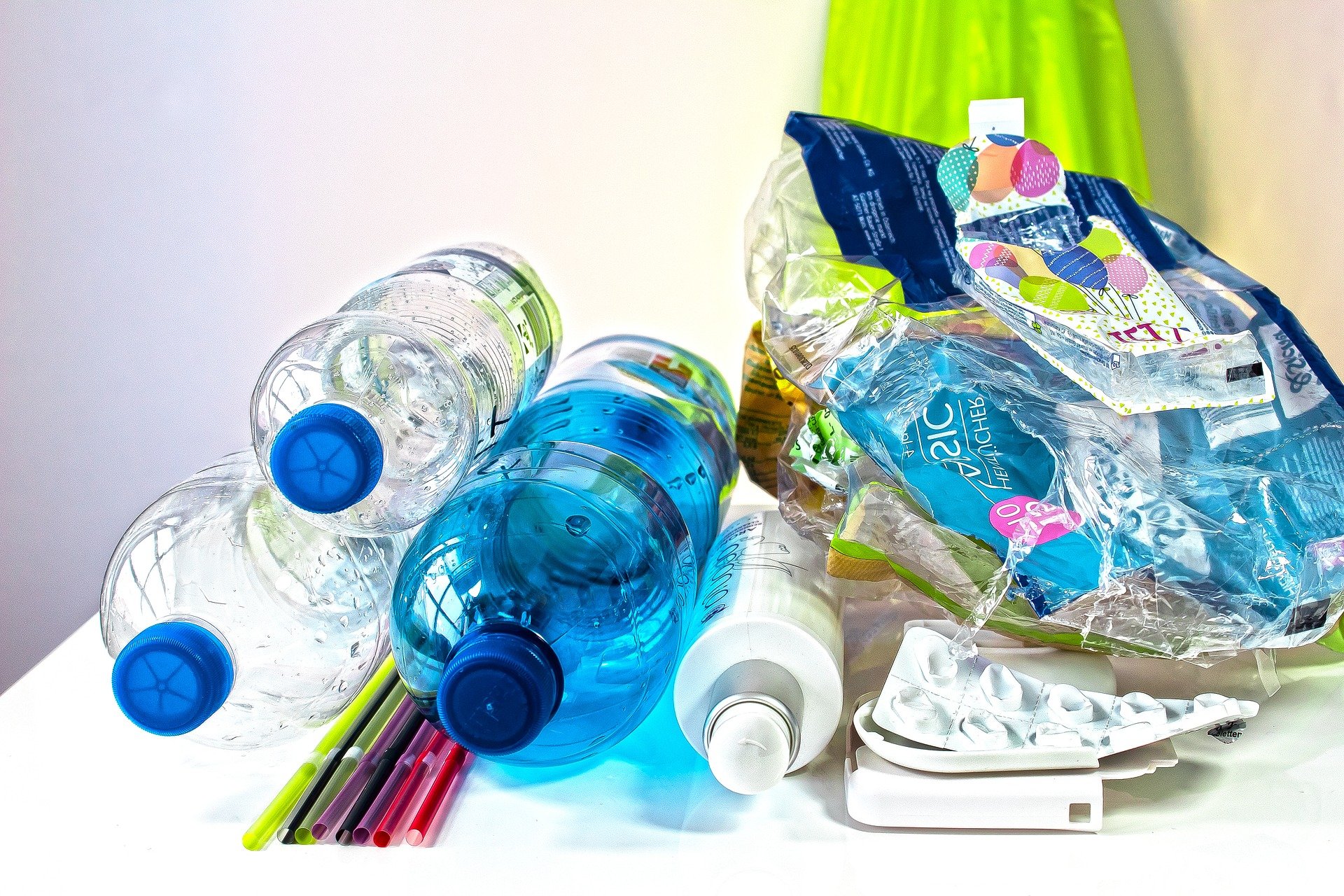 Le geste le plus simple pour sauver la biodiversité, bannir le plastique