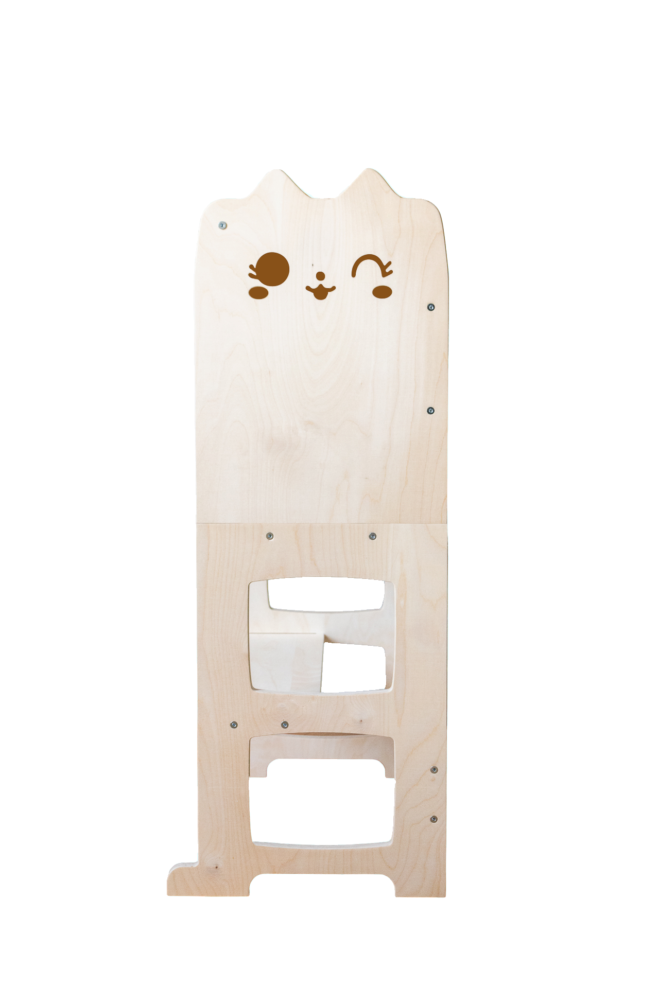 Tour d\'Observation Montessori Miaouh Waouh - Boogy Woody