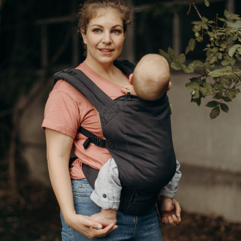 Boba 4GS - Porte-bébé Physiologique