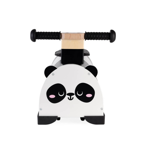 Porteur en bois  Panda Janod