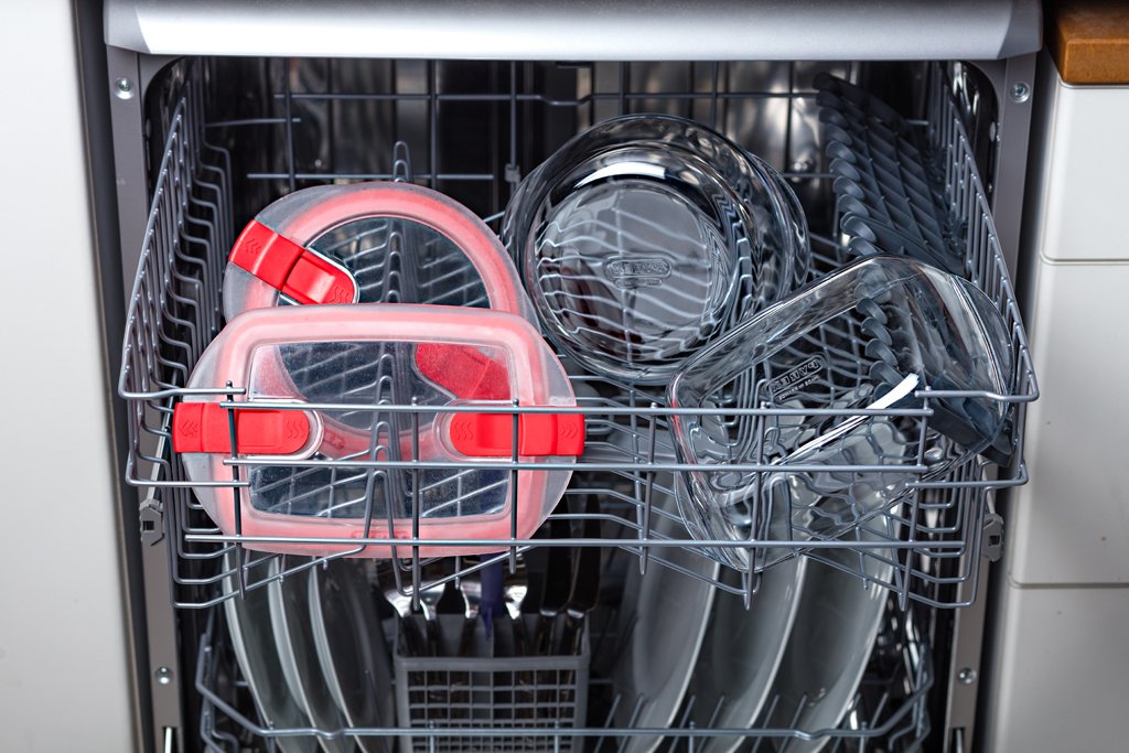 Bol Multifonction Pyrex - Cool & heat - va au lave vaisselle
