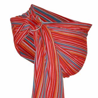 ring sling storchenwiege lilly