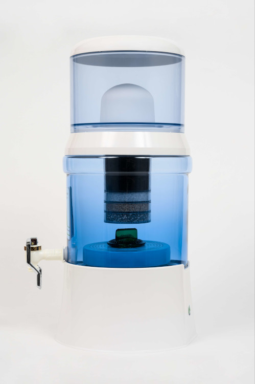 Filtre eau purificateur filtre