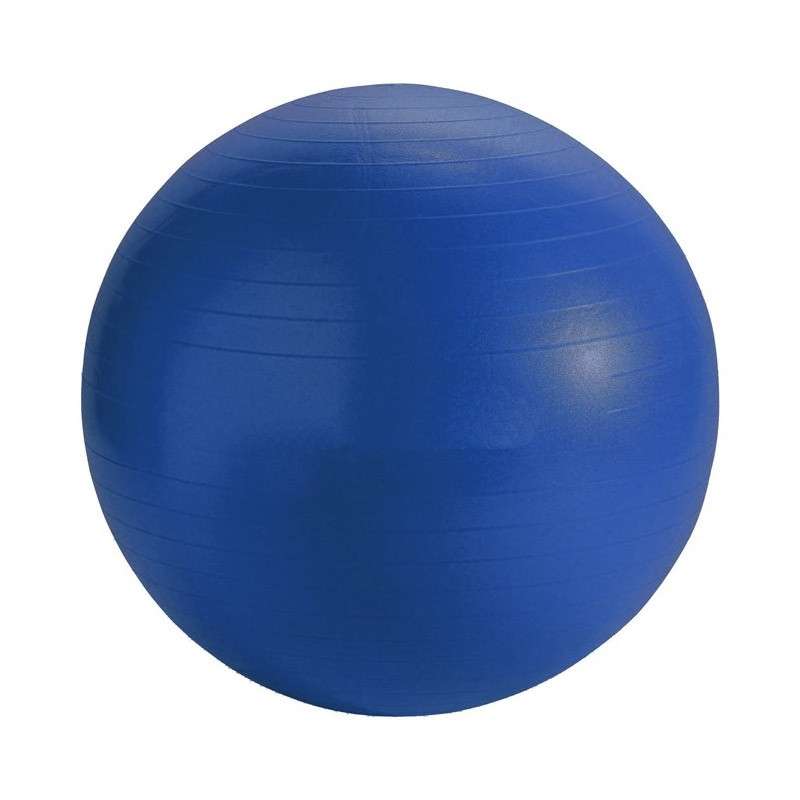 ballon bleu pour tonic chair