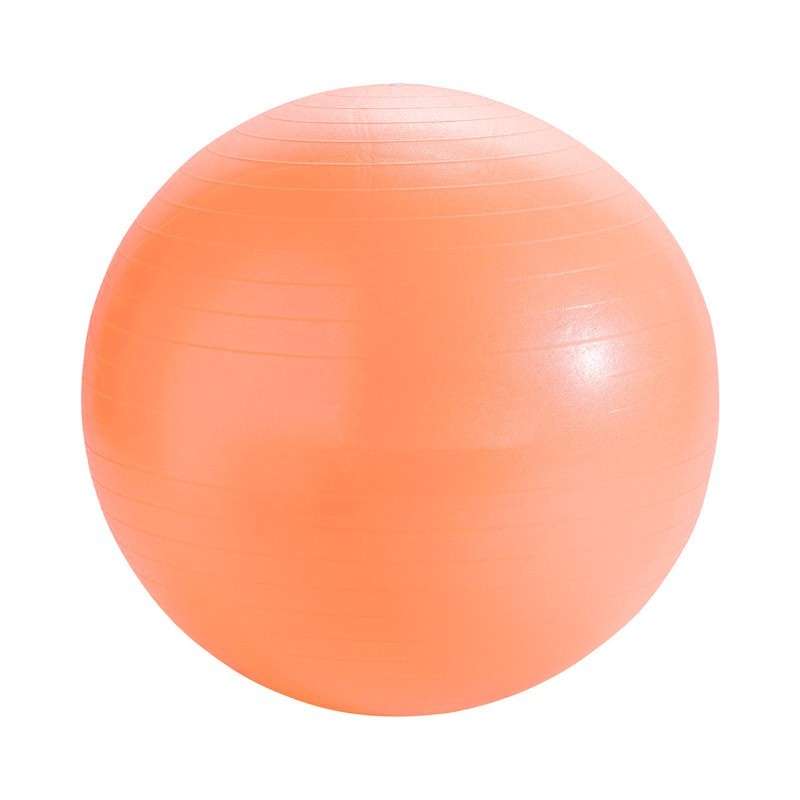 ballon orange pour tonic chair