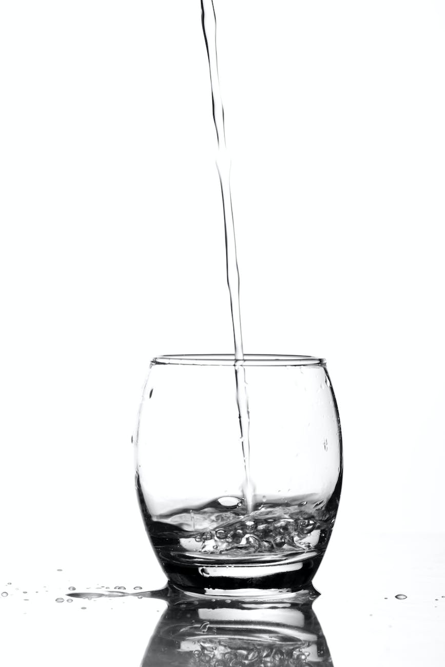 Les avantages de l'utilisation d'un filtre par gravité pour une eau potable propre