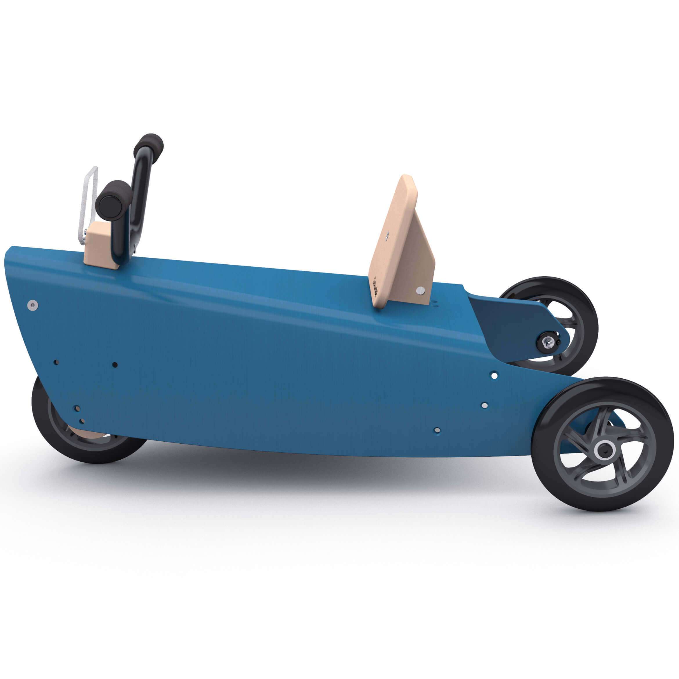 Porteur moto en bois design marine (2)