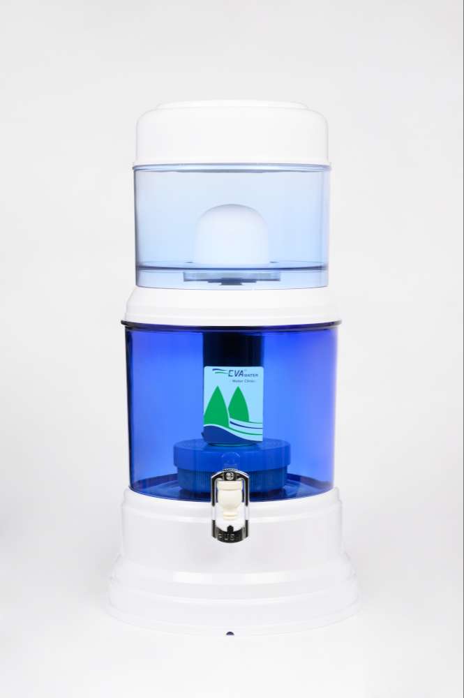 La pureté de l'eau : Un enjeu pour la santé et le bien-être