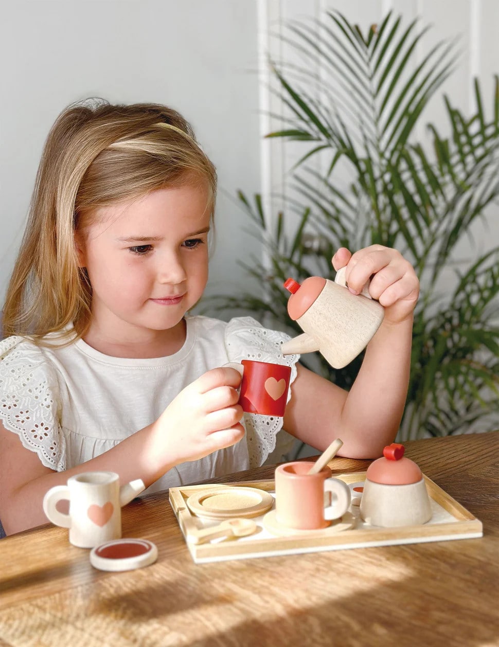 service à thé mentori - tea time-min