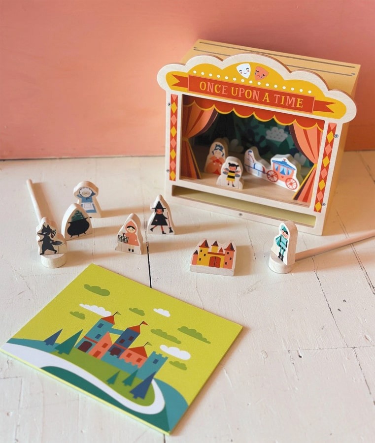 theatre bois - mentari - jouet pour enfants-min