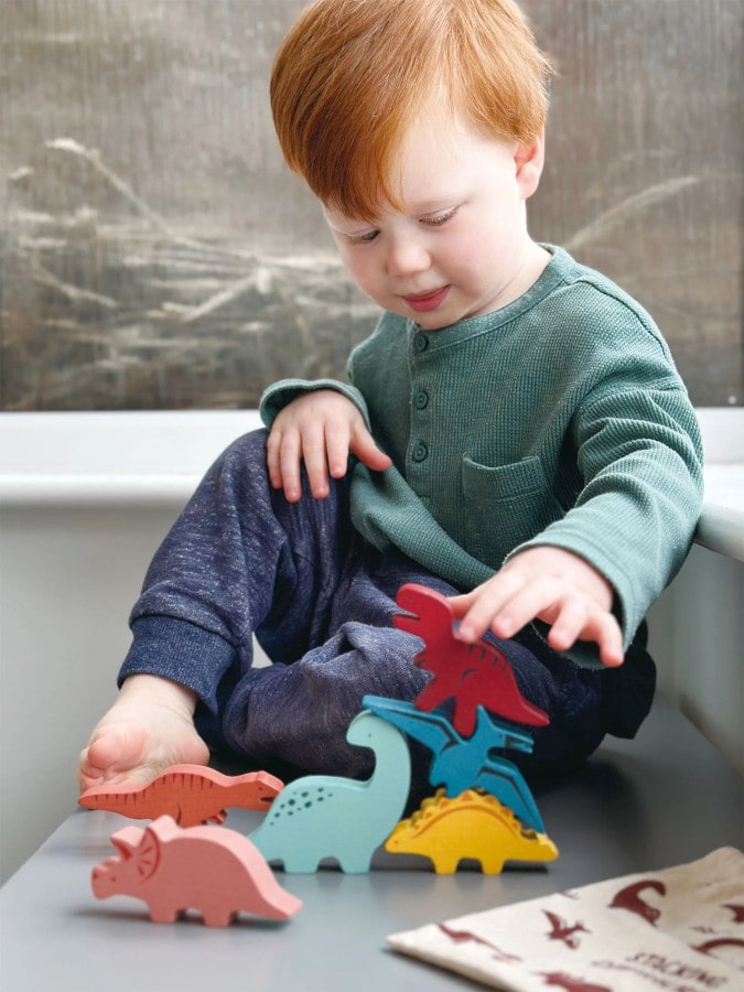 animaux en bois mentari - dinosaures joyeux jouets à empiller -mt7204-379692-min