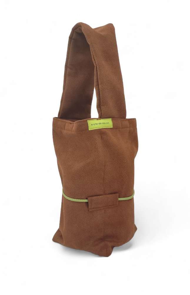 sac pour carillon koshi yoga