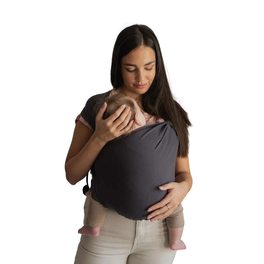 Boba bliss charcoal - boba carrier