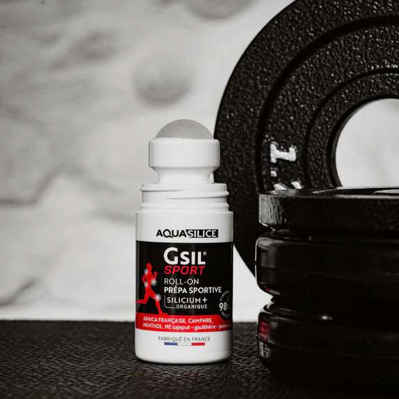 GSIL SPORT - ROLLon preparation sportive 2