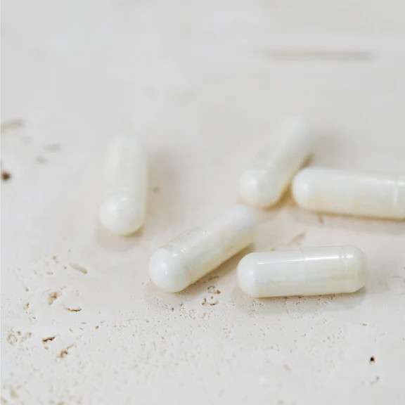 Magnésium Bisglycinate 120 gélulles