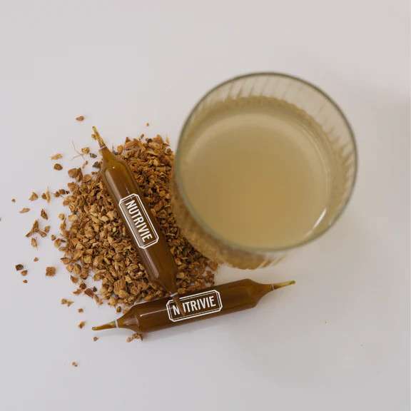 Ampoules Ashwagandha Bio 3
