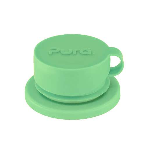 bouchon sport gourde pura BM-556-c - moss
