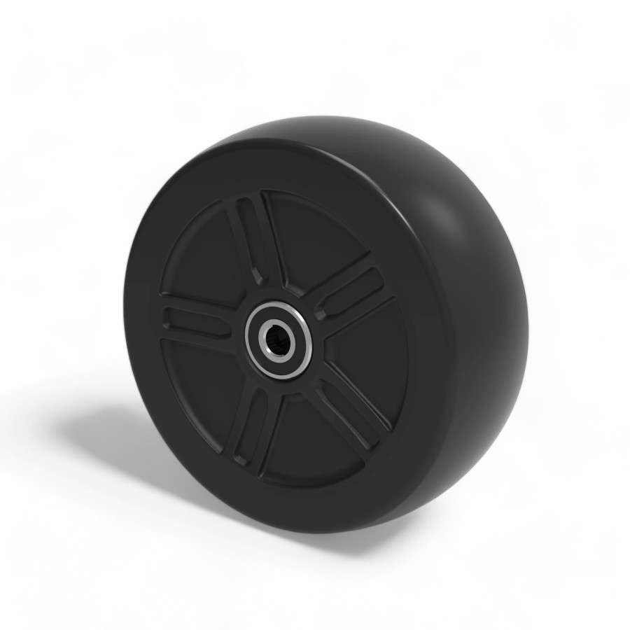 Roue Officielle Ezyroller Pro – Compatible Pro, Pro X et Drifter Pro X