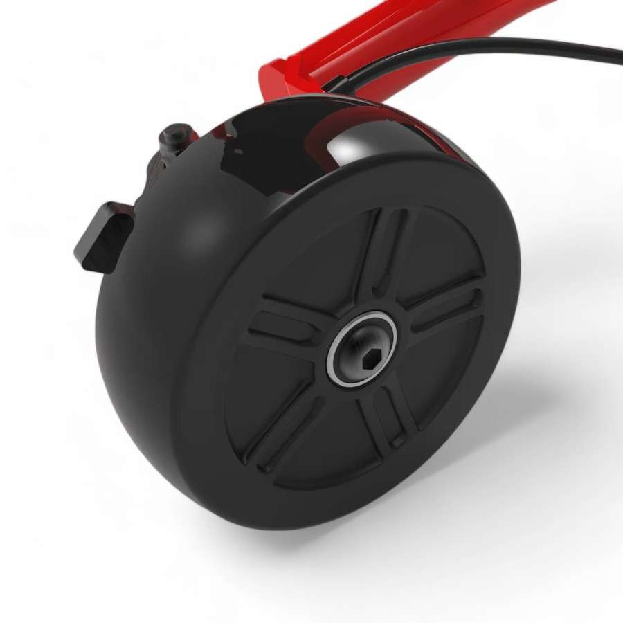 roue ezyroller pro 3