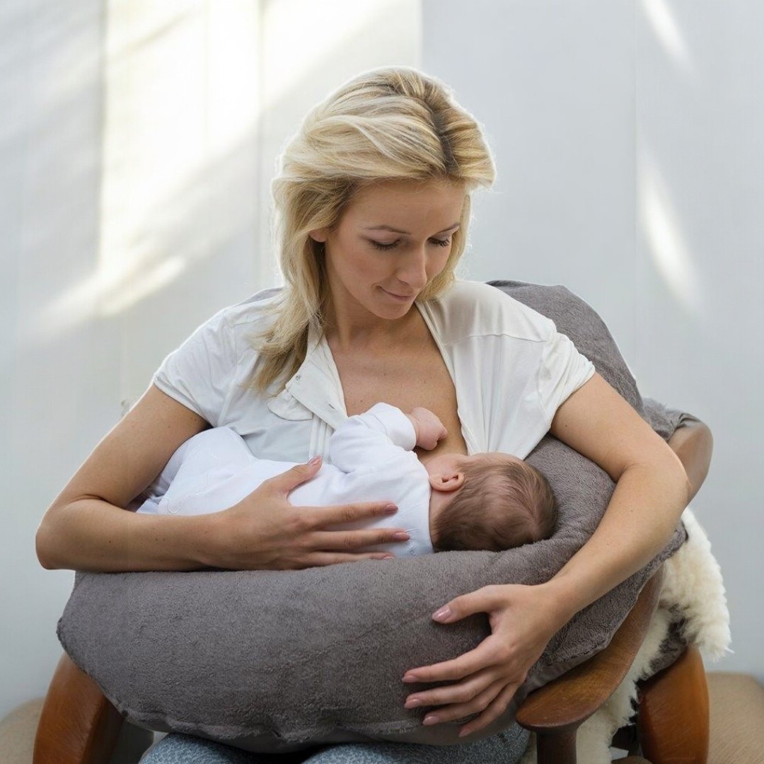 Coussin de Grossesse : Offrez-vous un Sommeil de Qualité pendant la Maternité