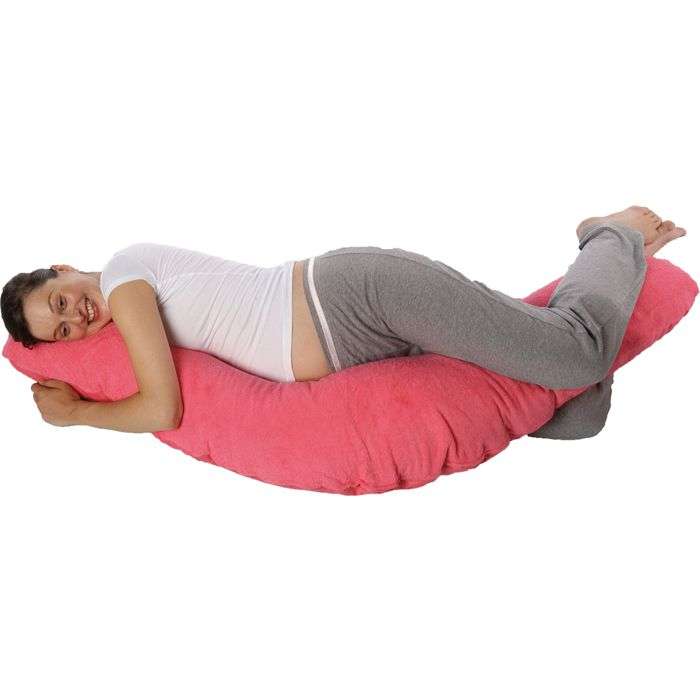 coussin de grossesse