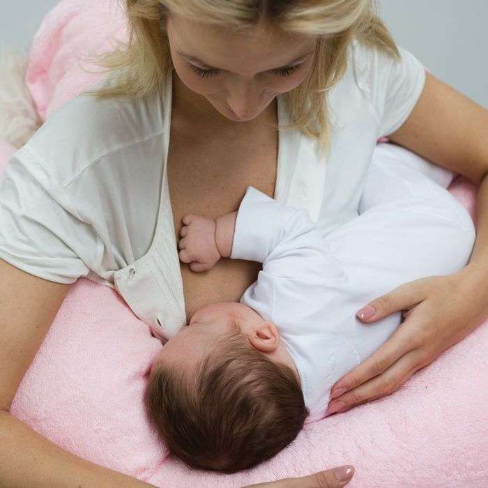 coussin de grossesse