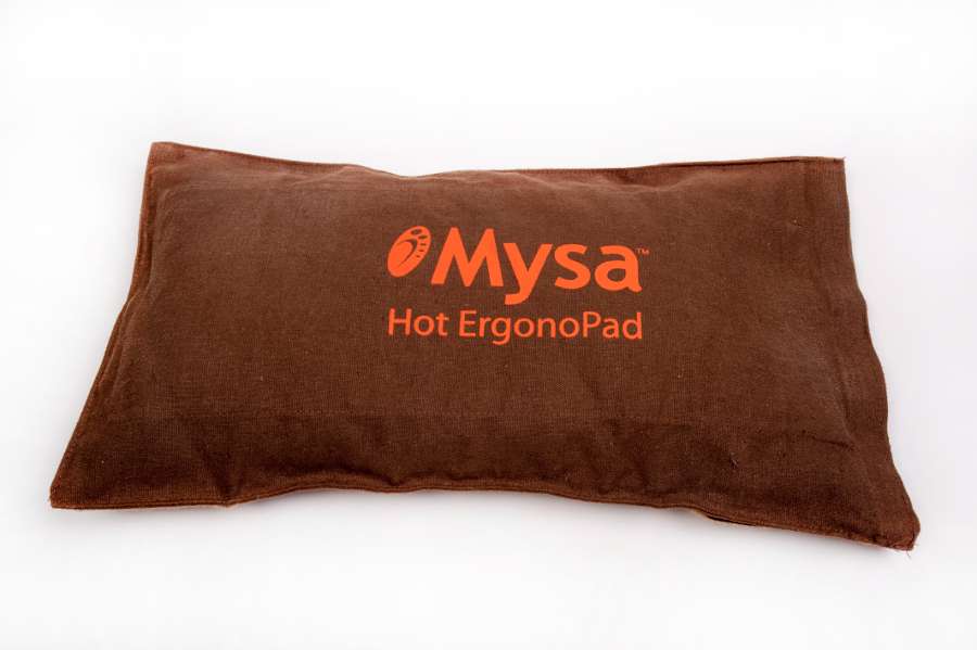 Mysa Hot Ergonopad : Soulagez vos douleurs dorsales avec efficacité et confort