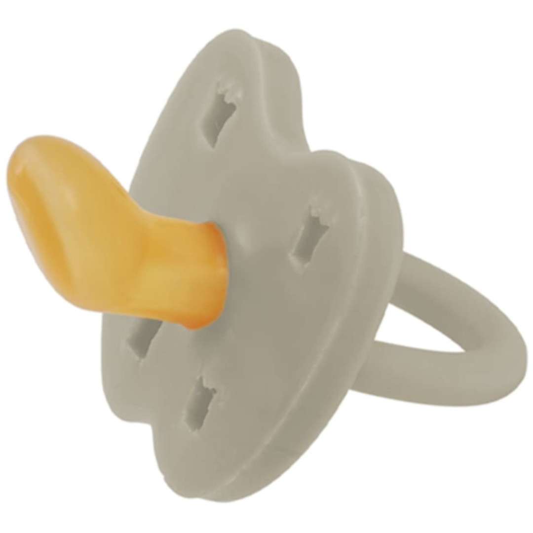 tétine hevea  oatmeal 0-3_Orthodontic 5710087463210