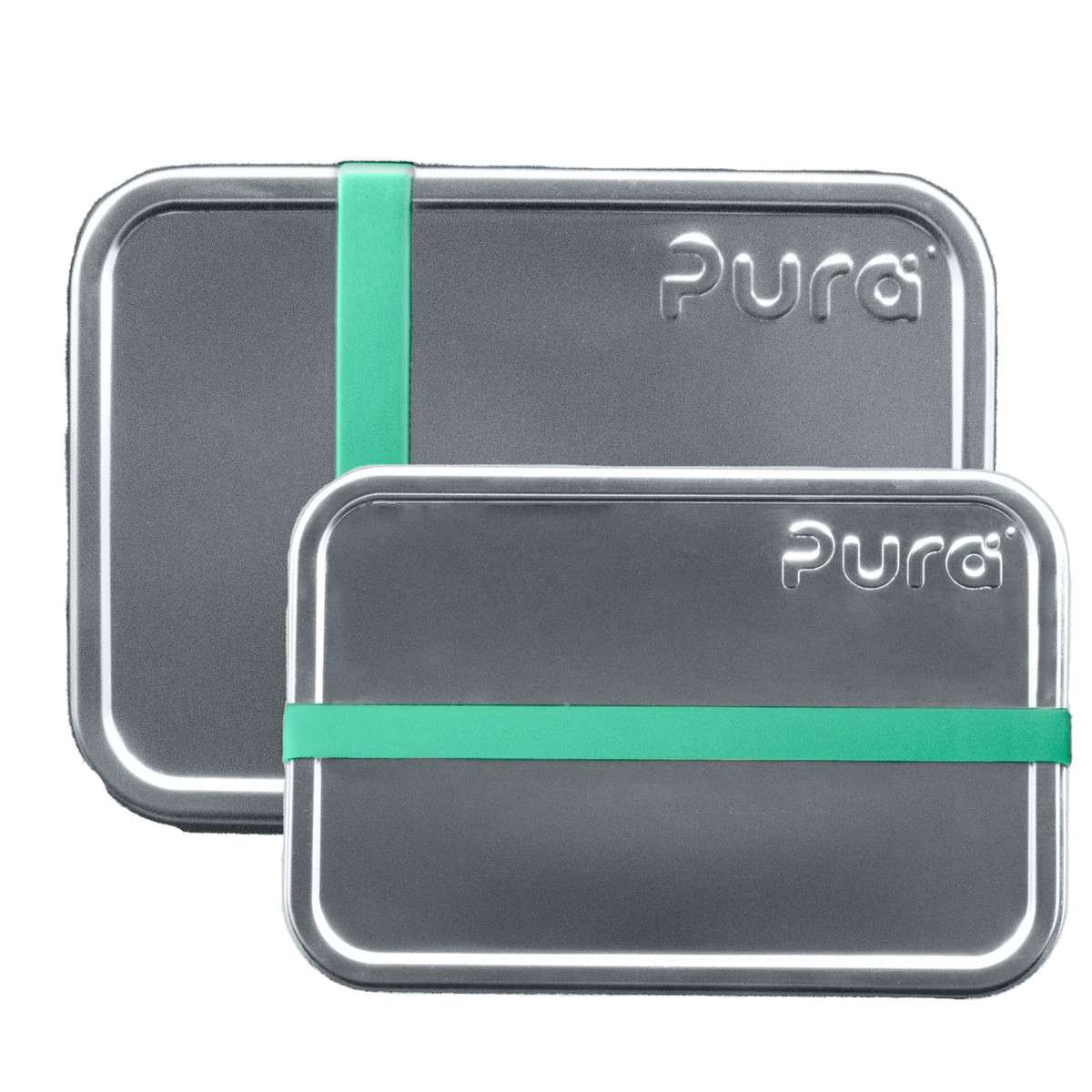 Boîte à Lunch Pura : Une Solution Pratique et Durable pour Toute la Famille