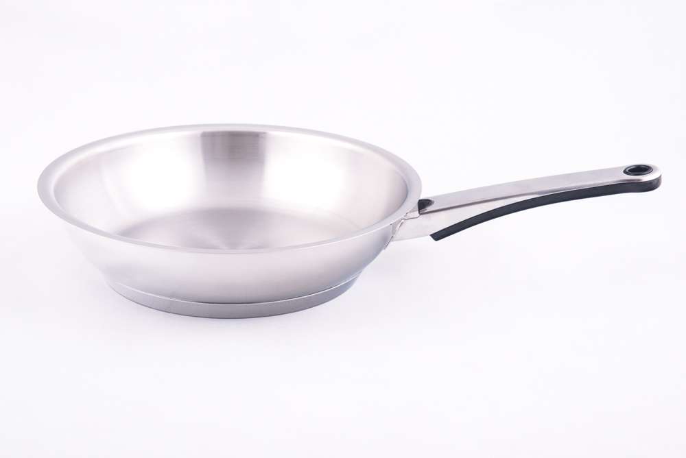 poele inox Arche de Néo - induction