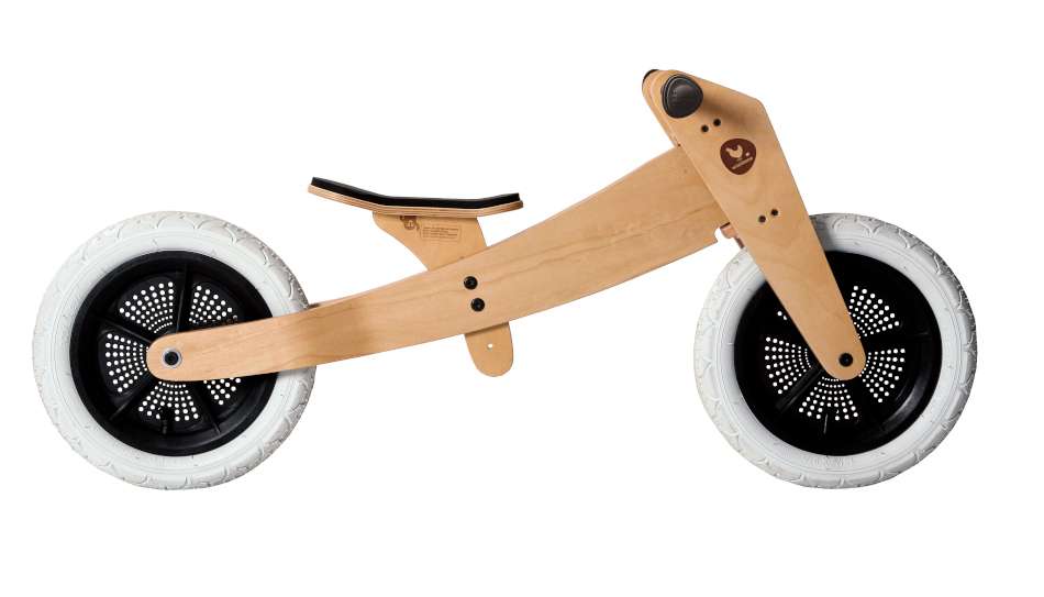 vélo sans pédales enfant