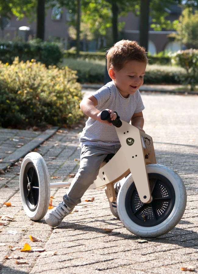 Quelle draisienne choisir comme cadeau enfant ?