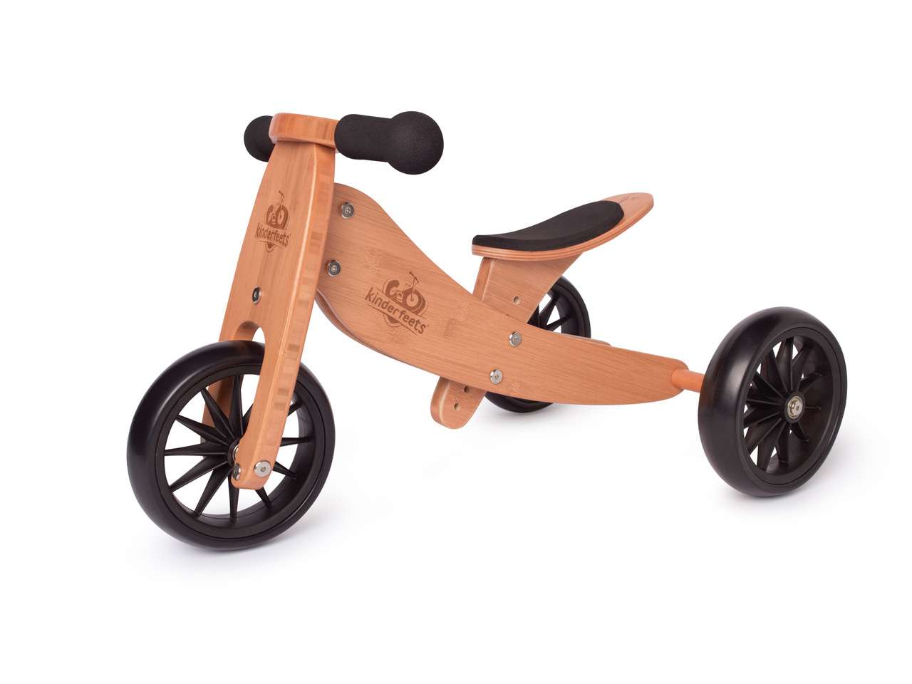 tricycle tiny tot