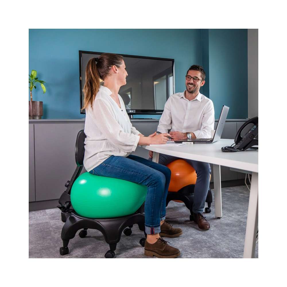 tonic chair Confort Vert
