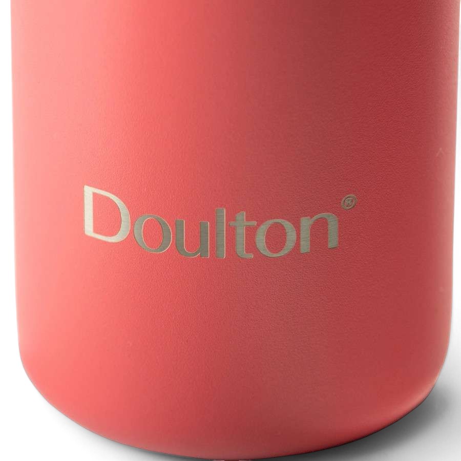 gourde filtrante doulton taste rose 5