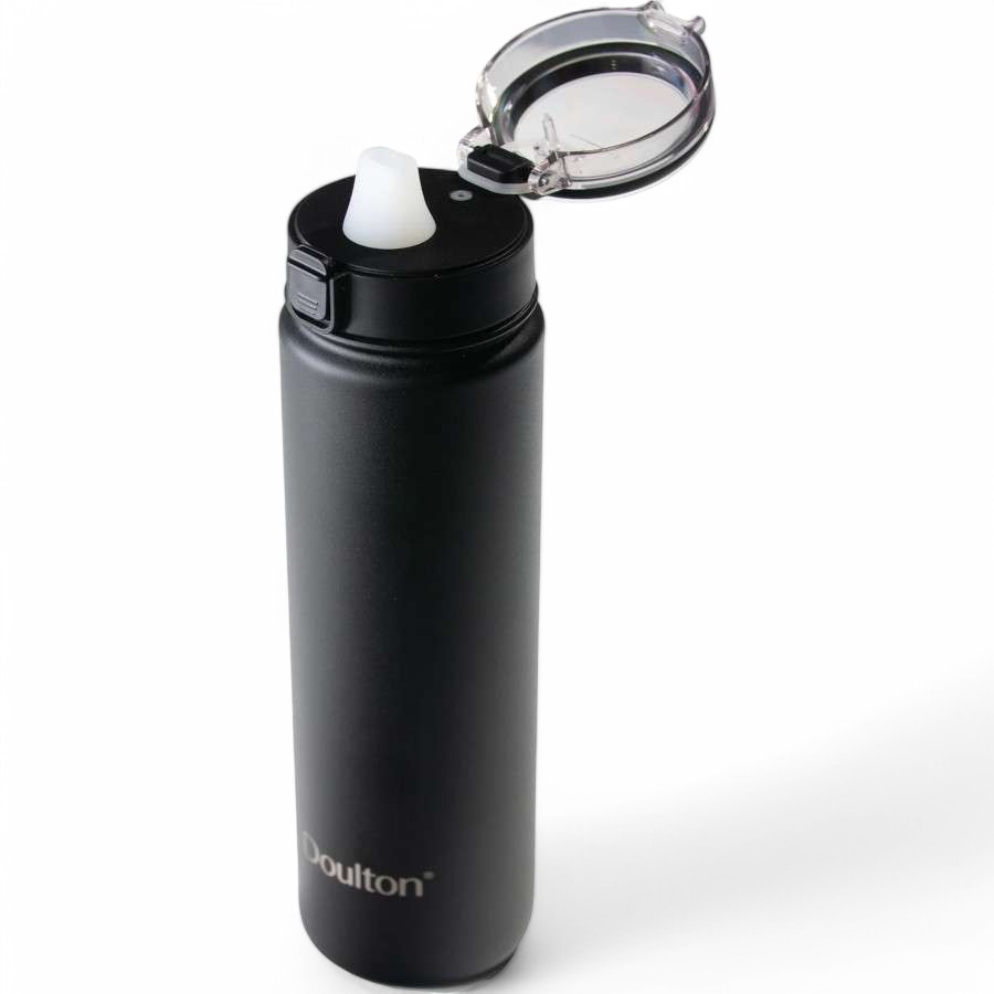 gourde filtrante doulton taste noire 2