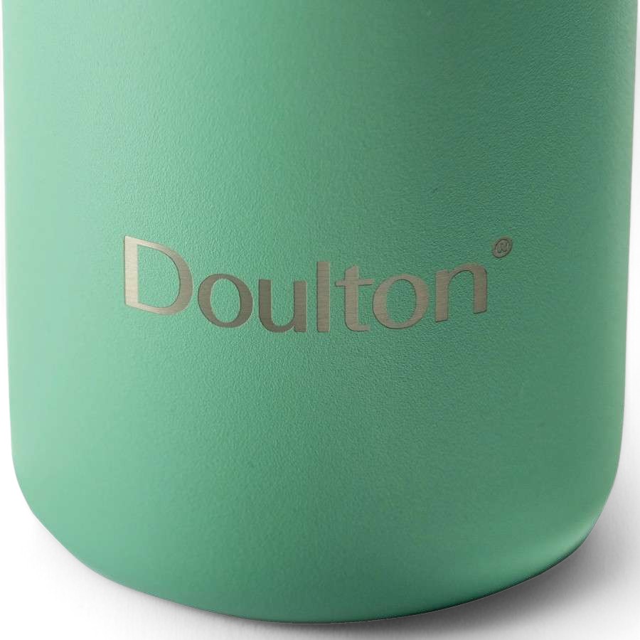 gourde filtrante doulton taste verte 5