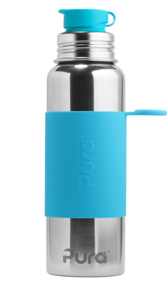 Gourde Pura Sport Acier Inoxydable 850ml
