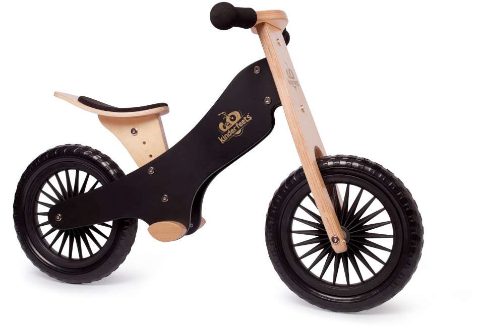Draisienne Enfant Fix Balance 12 Pouces – Vélo D'apprentissage Sans Pédale