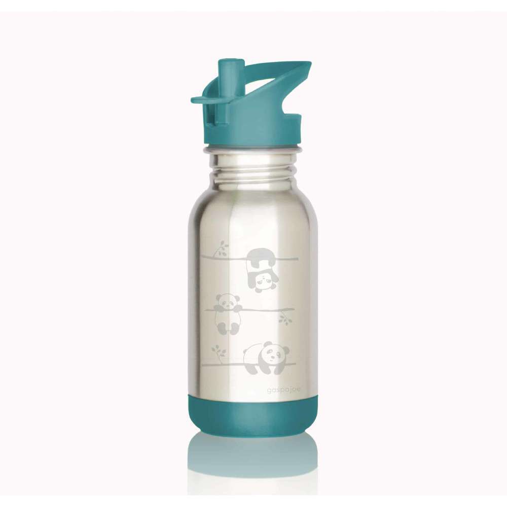 gourde gaspajoe loopy - 400 ml - l51-panda-p1