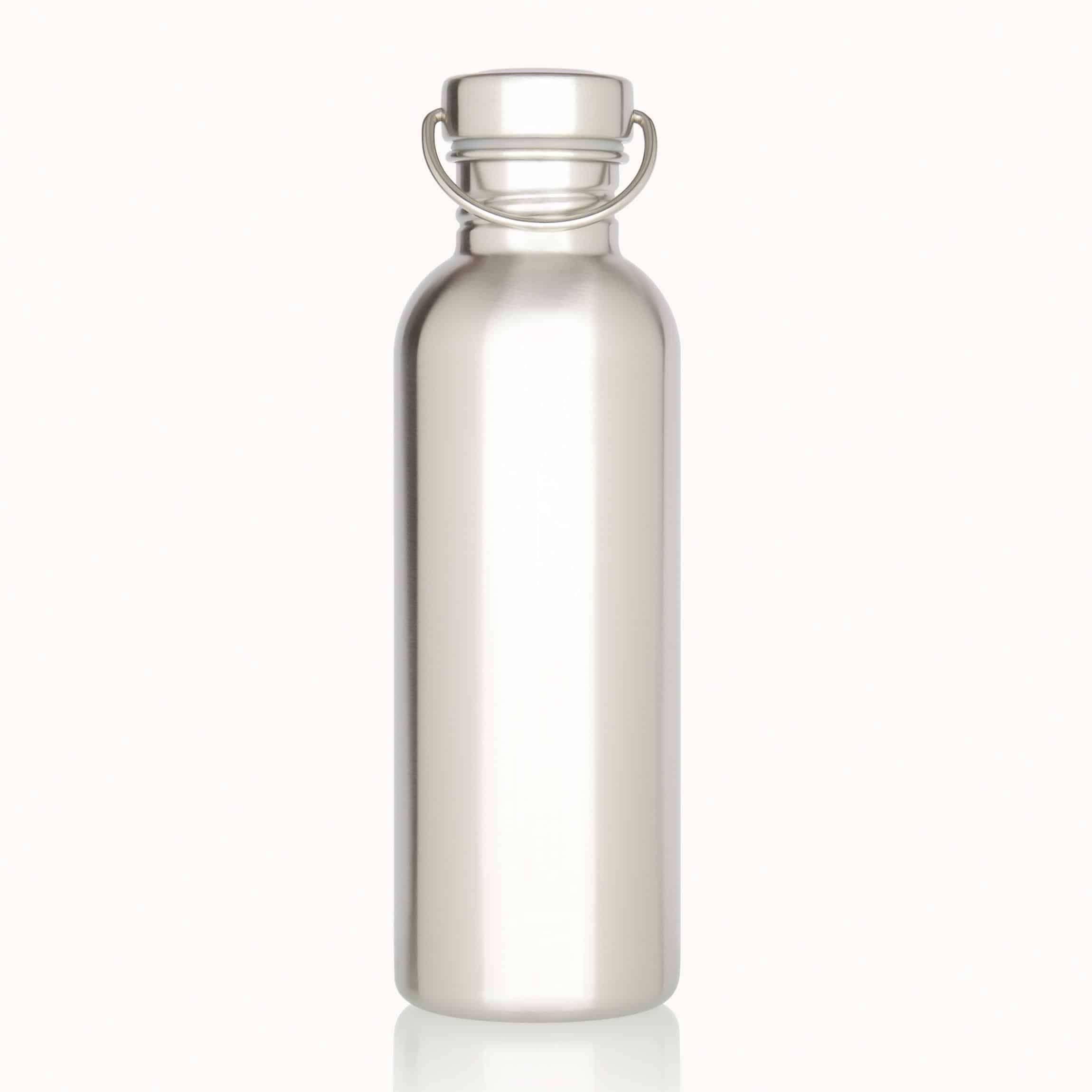 gaspajoe sporty 1l  - bouteille inox