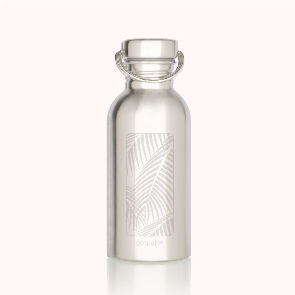 gourde gaspajoe sporty palmier SP75-6