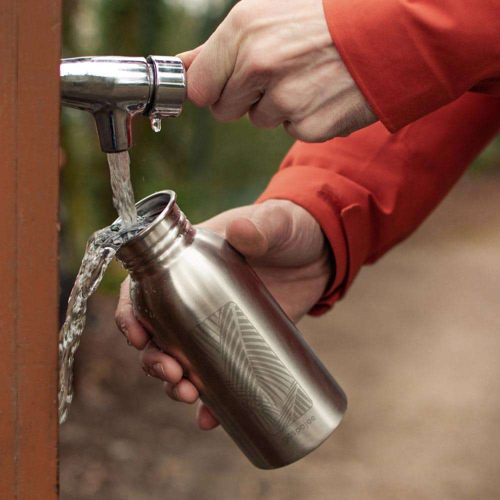 gaspajoe sporty palmier  500 ml - gourde